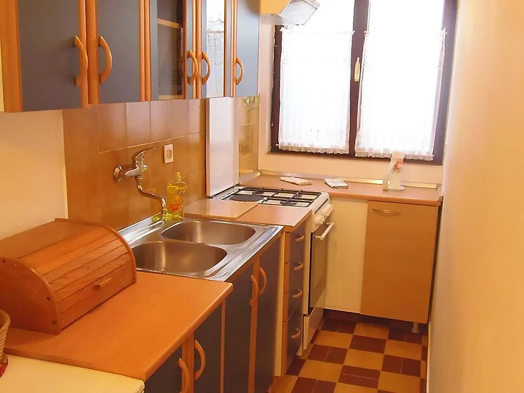 Sunflower Apartment Opatija
