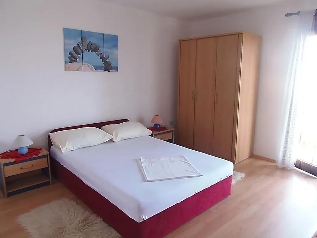 Sunflower Apartment Opatija