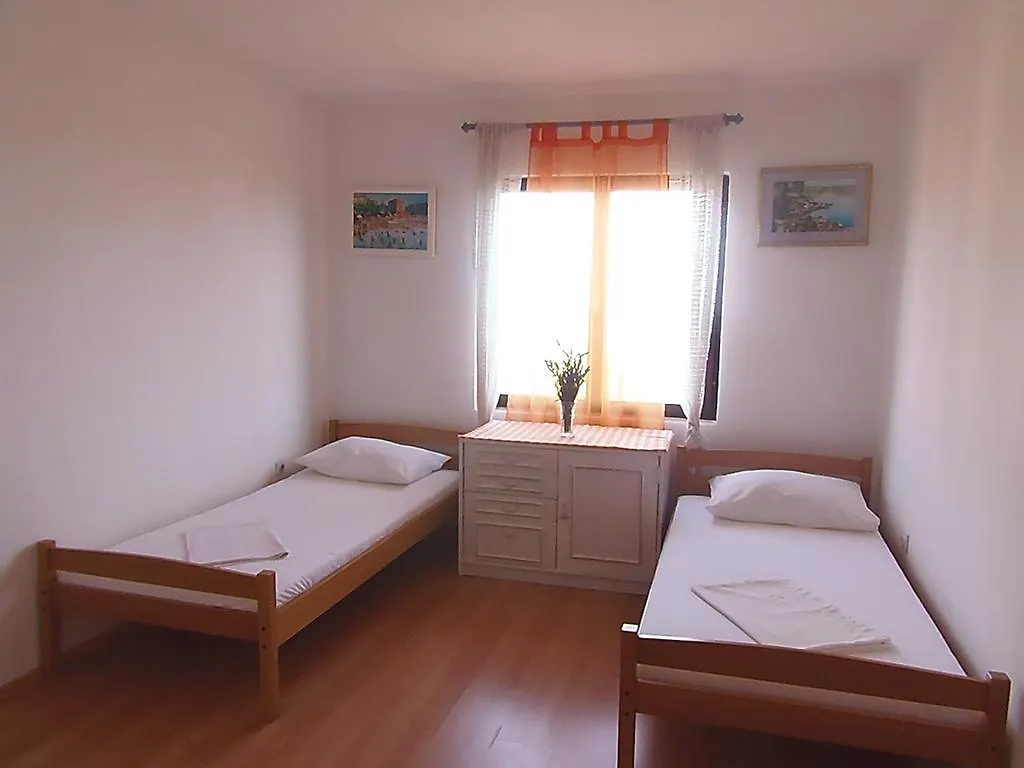 Sunflower Apartment Opatija 0*,  Croatia