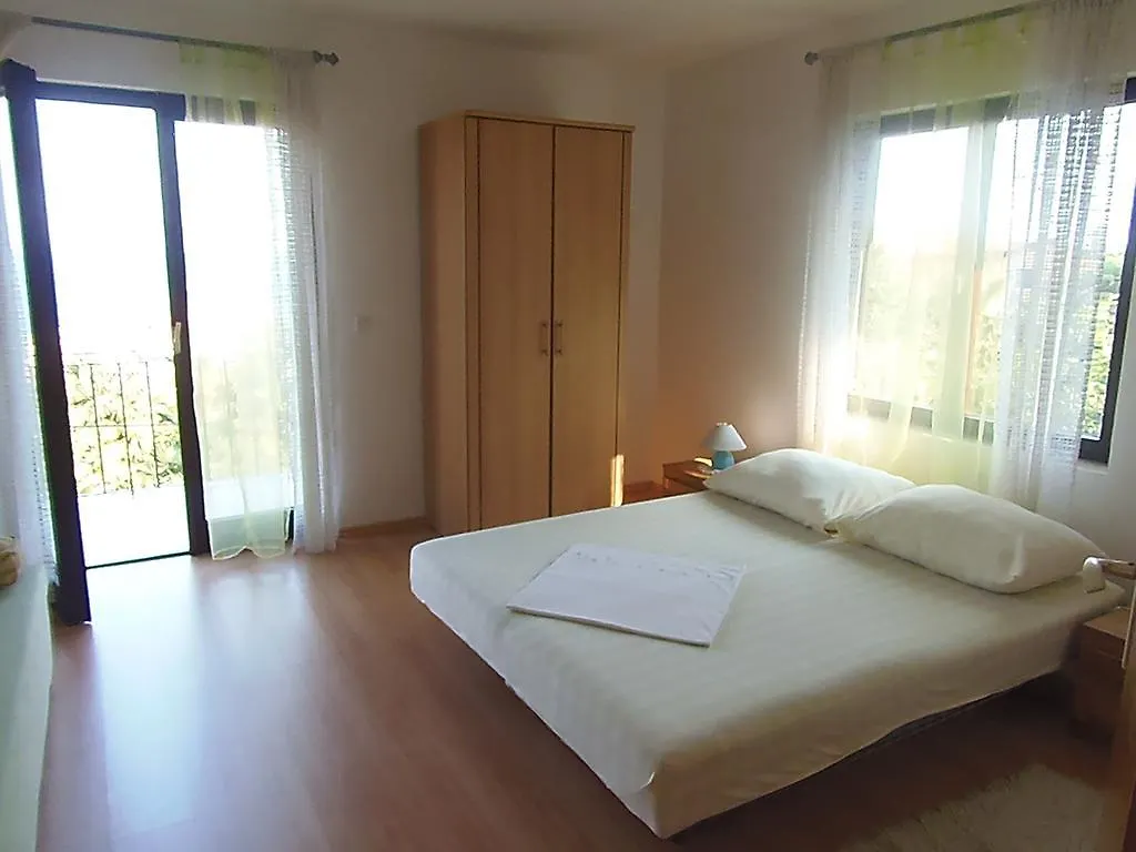 Sunflower Apartment Opatija