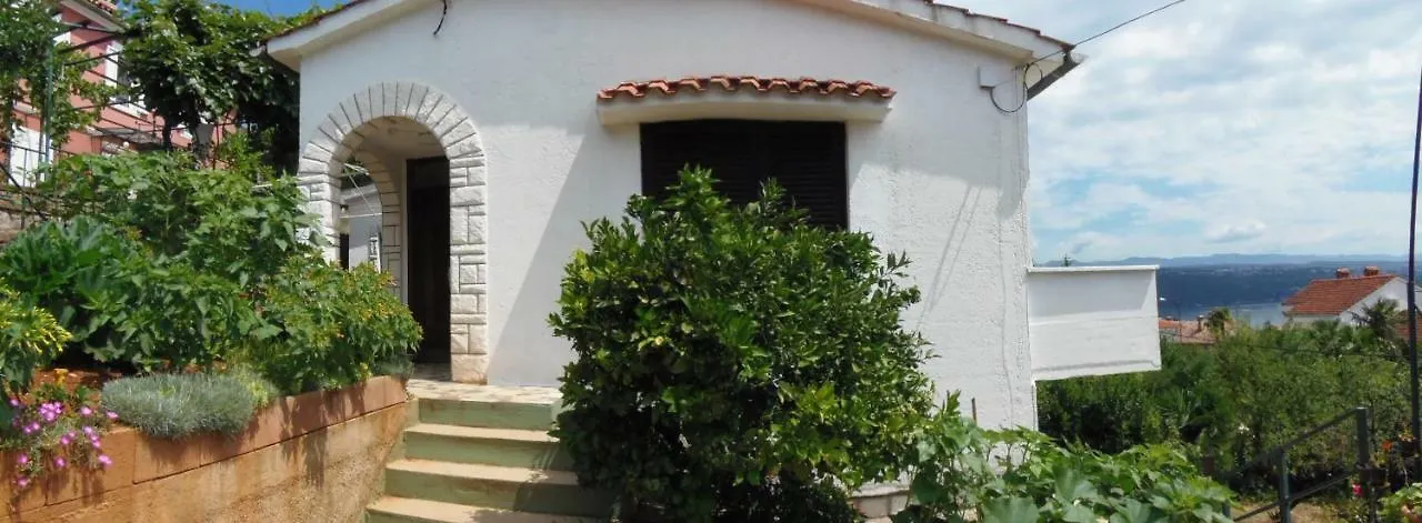 Sunflower Apartment Opatija Croatia