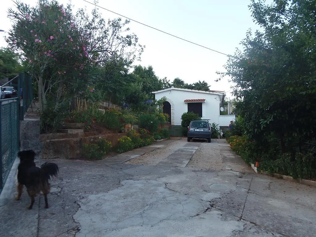 Sunflower Apartment Opatija 0*,  Croatia