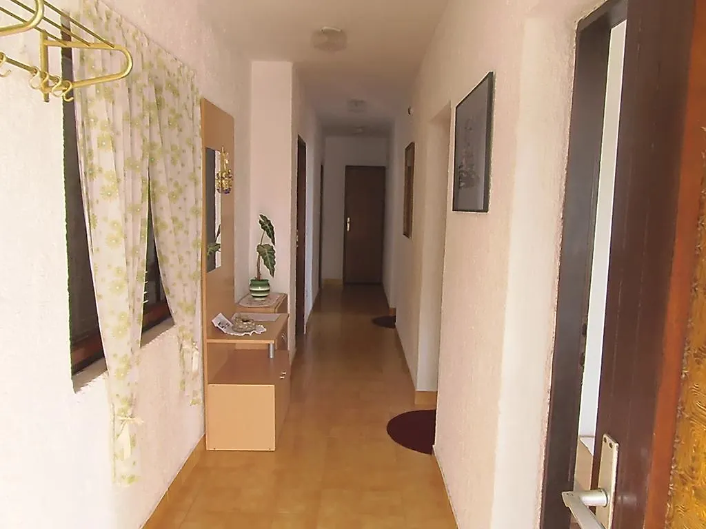 Sunflower Apartment Opatija Croatia